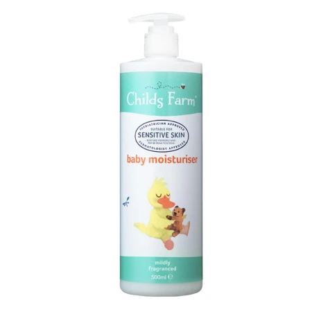 Childs Farm Baby Moisturiser Shea & Cocoa Butter 500ml.jpg