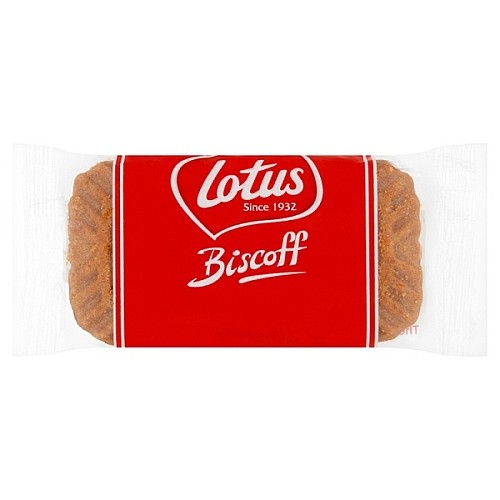 Przejdź do produktu Lotus Biscoff Original Caramel Biscuits 300 portions pack