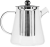 Durable Borosilicate Glass Teapot with Stainless Steel Infuser 1L 2.jpg