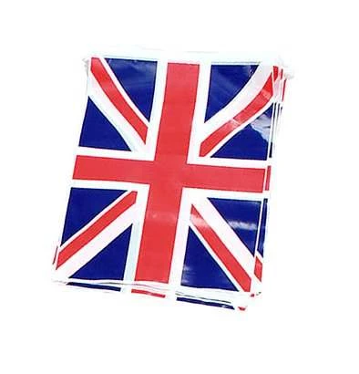 Party Time Union Jack Bunting 12inch 11 flags 2.jpg