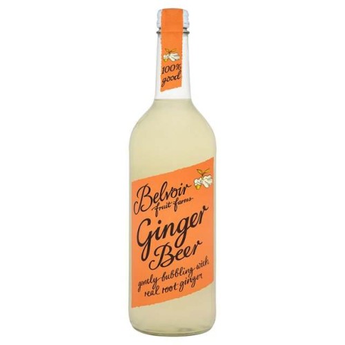 Przejdź do produktu Belvoir Ginger Beer Presse 750ml