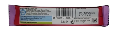 Marks & Spencer Dark Chocolate Bar 2.jpg