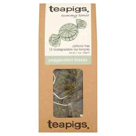 Teapigs Peppermint Leaves 15 per pack.jpg