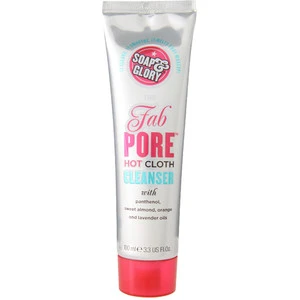 Soap & Glory The Fab Pore Hot Cloth Cleanser Concentrated Cleansing Cream 100ml 4.jpg