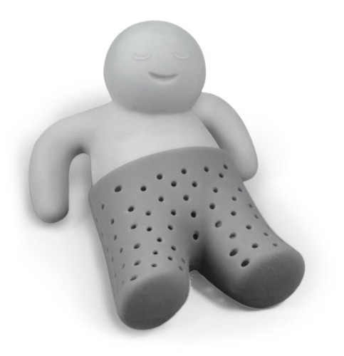Przejdź do produktu Fred Mr. TEA Silicone Tea Infuser