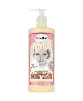 Soap & Glory™ RICH & FOAMOUS™ Dual-Use Shower & Bath Body Wash 500ml.jpg