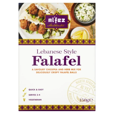 Al'Fez Lebanese Style Falafel Mix 150g.jpg