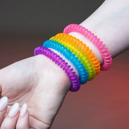 TheBodySource Mosquito Repellent Bracelet 100% Natural 250 hours  2.jpg