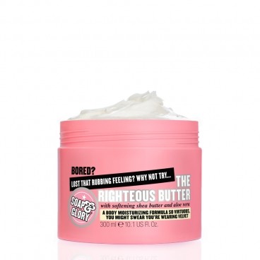 Przejdź do produktu Soap & Glory The Righteous Butter™ Body Butter 300ml