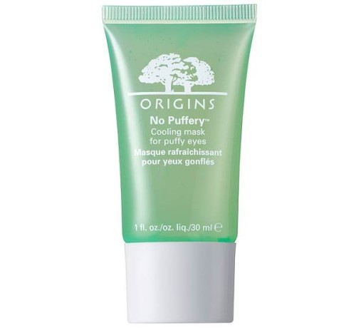 Przejdź do produktu Origins No Puffery™ Cooling Mask For Puffy Eyes 30ml