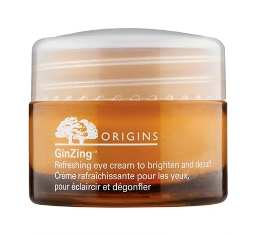 Przejdź do produktu Origins GinZing Refreshing eye cream to brighten and depuff 15ml