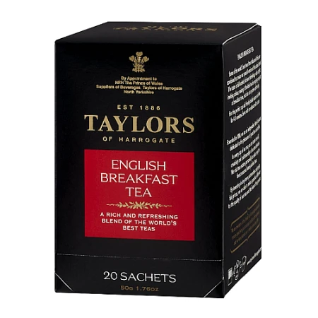 Taylors of Harrogate Breakfast Tea 20 Enveloped Bags.png