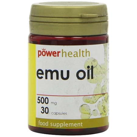 Power Health Emu Oil 30 Capsules x 500mg.jpg