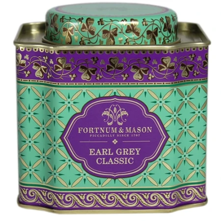 Fortnum & Mason Earl Grey Loose Leaf Decorative Caddy 125g.png