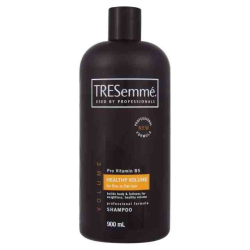 Przejdź do produktu TRESemmé Healthy Volume Shampoo 900ml
