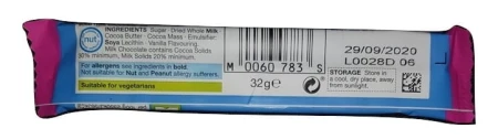 Marks & Spencer Milk  Chocolate Bar 2.jpg