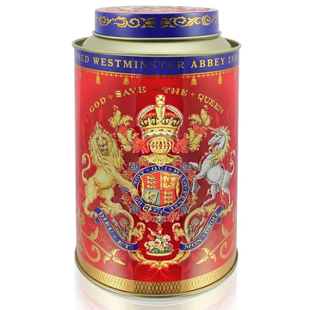 Buckingham Palace Coronation Tea Caddy.png