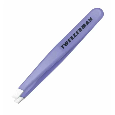 Tweezerman Lovely Lavender Mini Slant Tweezer.JPG