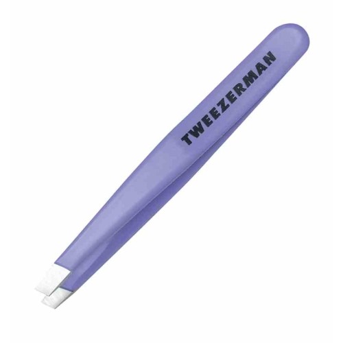 Przejdź do produktu Tweezerman Lovely Lavender Mini Slant Tweezer