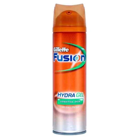 Gillette Fusion Hydra Shave Sensitive Gel 200ml.jpg