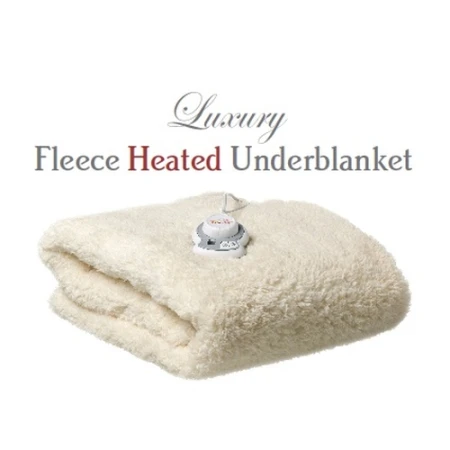 Snug as a Bug Single Luxury Fleece Heated Underblanket.jpg