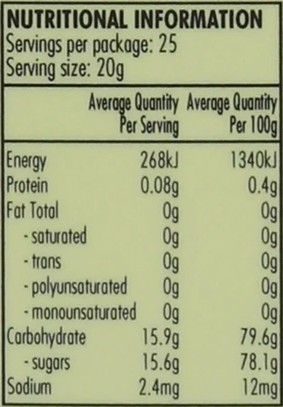 Nelsons Active Manuka Honey 30+ 500g  4.jpg