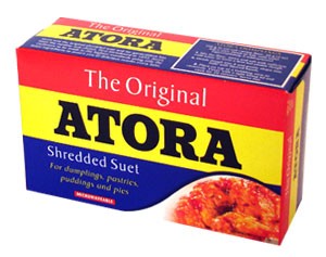 Przejdź do produktu Atora Shredded Suet 200g