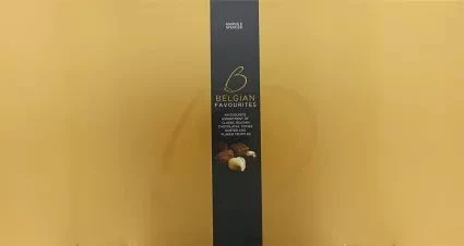 Marks & Spencer Classic Belgian Chocolates 580g.jpg