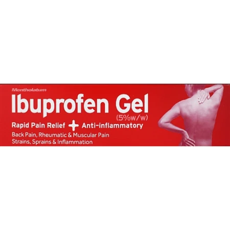 Mentholatum Ibuprofen Gel 5% Rapid Pain Reliefe 50g.jpg