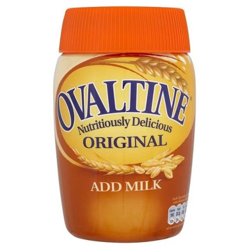 Przejdź do produktu Ovaltine Original Add Milk 300g