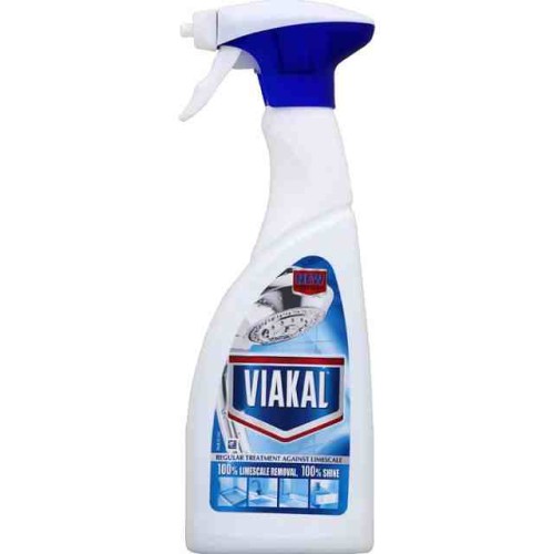 Przejdź do produktu Viakal Limescale Remover Spray 500ml