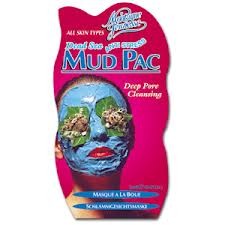 Przejdź do produktu Dead Sea Mud Pack Anti Stress Mask 20g