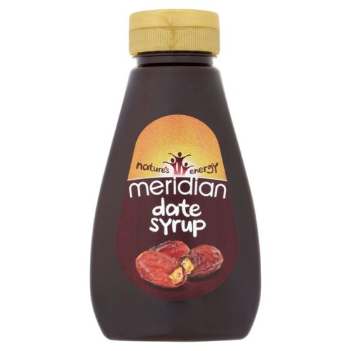 Przejdź do produktu Meridian Natural Date Syrup 330g