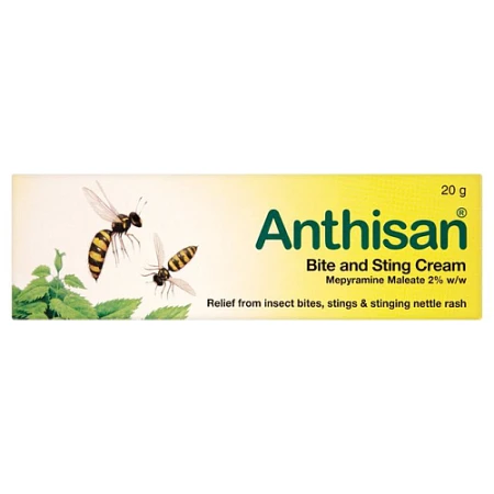 Anthisan Bite & Sting Cream 20g.png