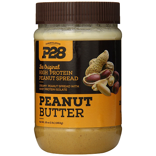 Przejdź do produktu P28 High Protein Peanut Butter Spread 453g