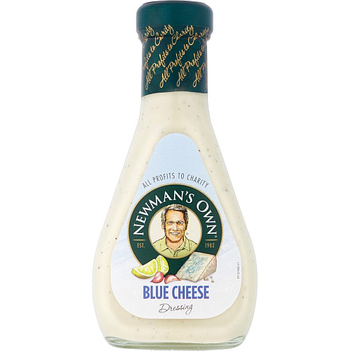 Przejdź do produktu Newman's Own Blue Cheese Dressing 250ml