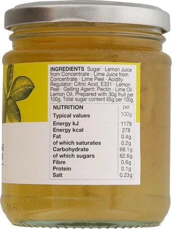 Lemon and Lime Marmalade 340g 2.jpg