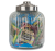 Twinings Large Ribbed Glass Jar with 70 Loose Leaf Pyramids small.png