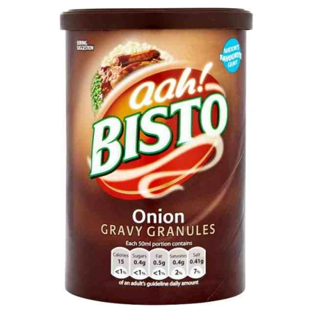 Bisto Gravy Granules with Onion 170g.jpg
