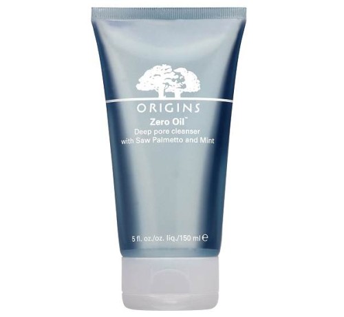 Przejdź do produktu Origins Zero Oil™ Deep Pore Cleanser with Saw Palmetto and Mint 150ml