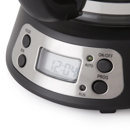 Swan Coffee Maker with Program & Anti Drip Function, 700w, Black 4.jpg