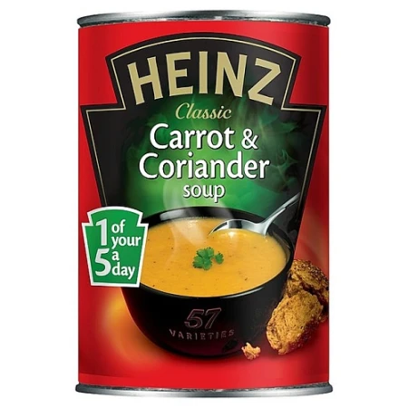 Heinz Classic Carrot & Coriander Soup 400g.jpg