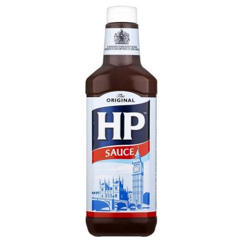 Przejdź do produktu HP Original Brown Sauce 600g