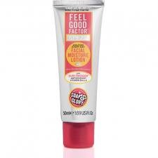 Przejdź do produktu Soap & Glory Feel Good Factor SPF25 Facial Moisture Lotion 50ml