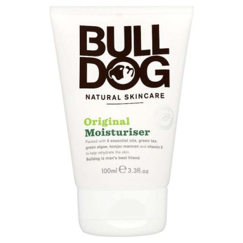 Przejdź do produktu Bulldog Original Man's Moisturiser 100ml