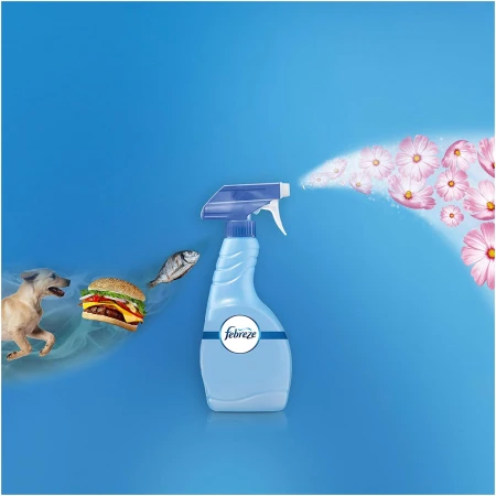 Febreze Fabric Freshener Spray Lavender 500ml 2.jpg