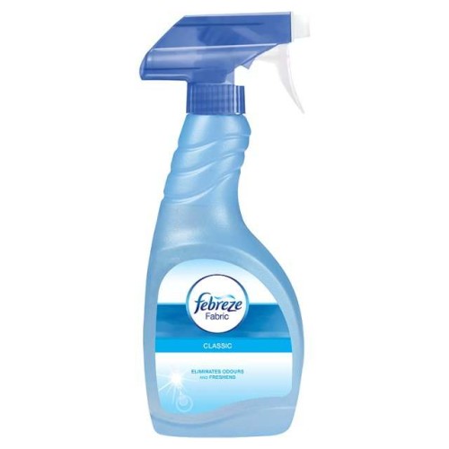 Przejdź do produktu Febreze Classic Fabric Spray 375ml
