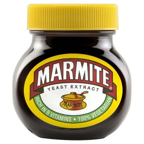 Przejdź do produktu Marmite Yeast Extract 125g