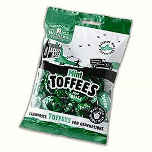Walker's Nonsuch Mint Toffees Bag 150g.jpg
