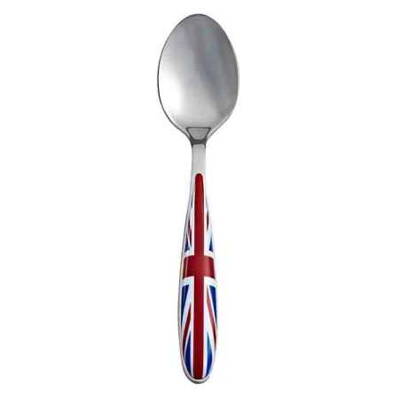 John Lewis Union Jack Cutlery, Teaspoon.jpg